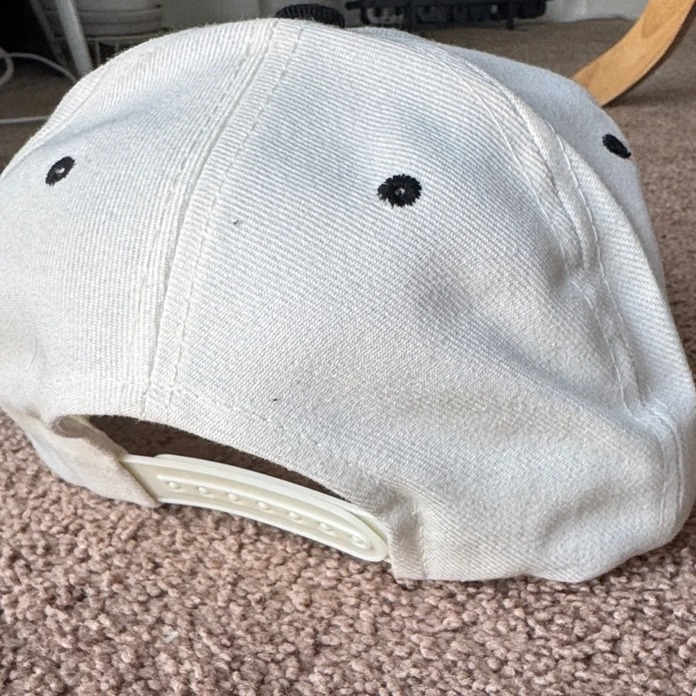 Mr. Basketball Cap - Picture 2 of 3